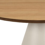 CLUBTAFEL, eiken, kamir thumbnail 3