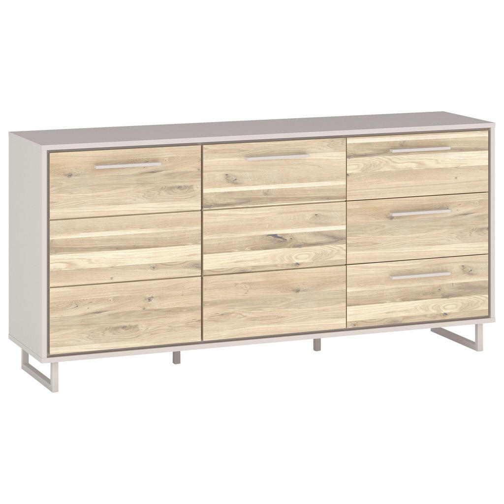 JURK, kasjmier, bianco eiken