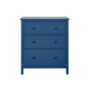 JURK, blauw