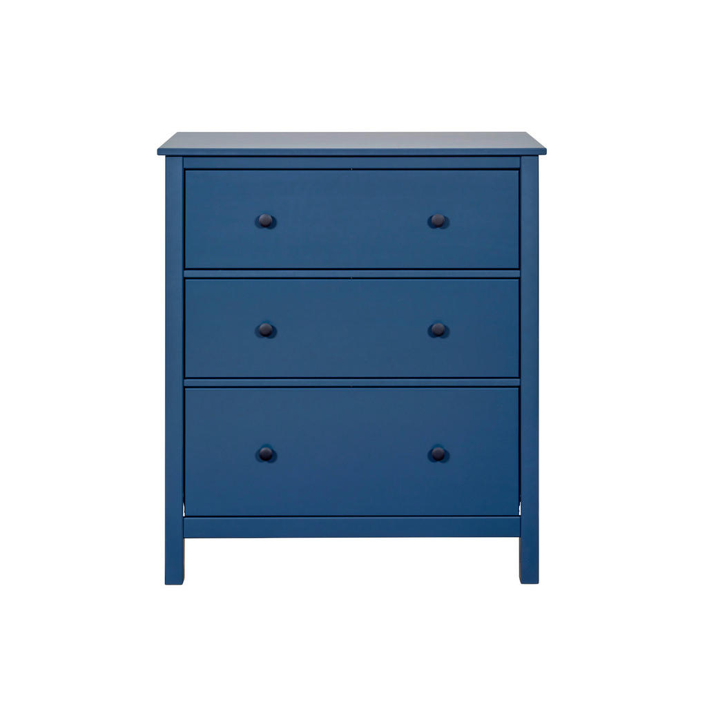 JURK, blauw