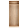 GARDEROBE LICHAAM