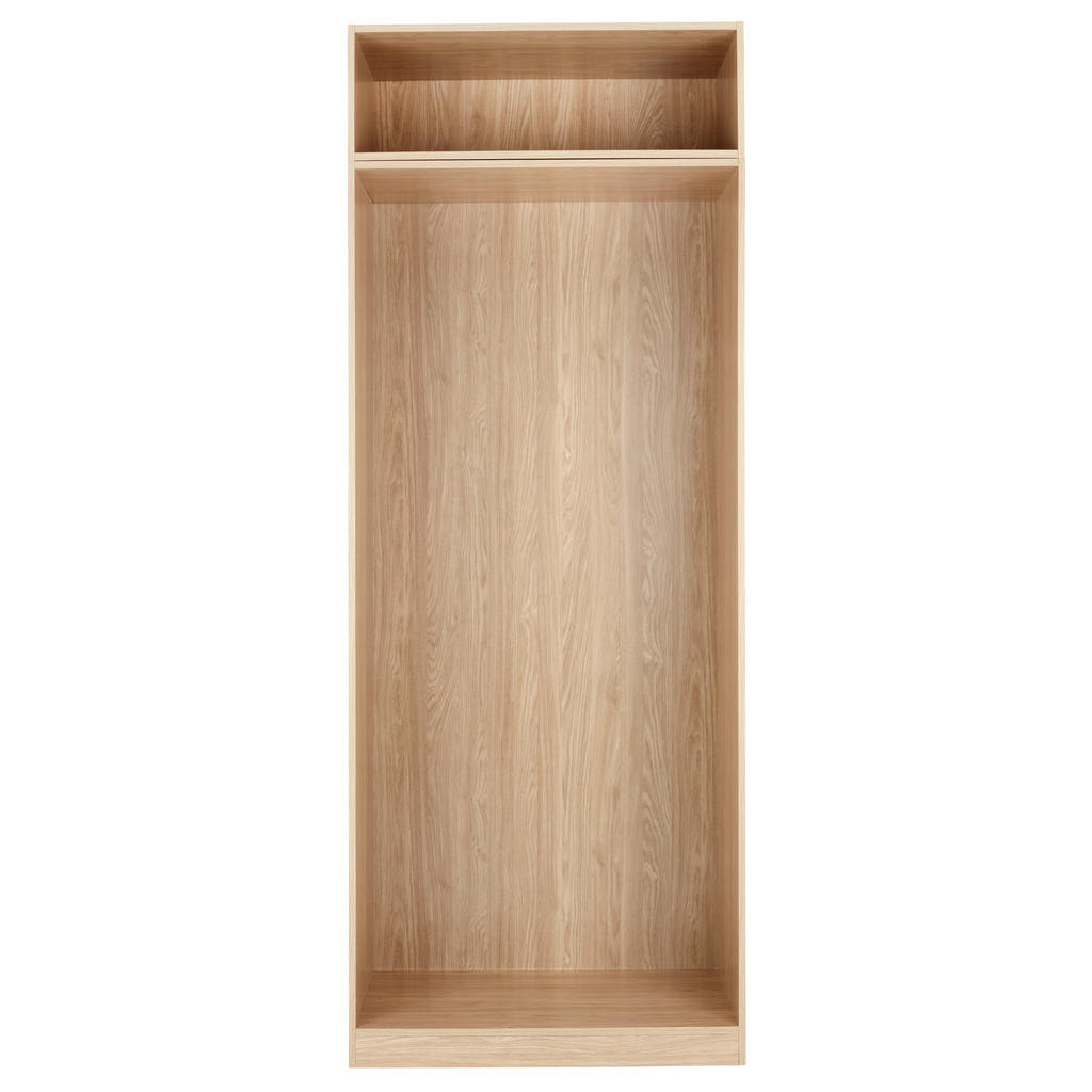 GARDEROBE LICHAAM
