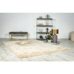 KOSMATINEC Glamour 200/290 cm geweven wit thumbnail 2