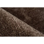KOSMATINEC Glamour 200/290 cm geweven bruingrijs thumbnail 3