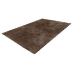 KOSMATINEC Glamour 200/290 cm geweven bruingrijs thumbnail 5