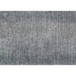 HOEKBANK, textiel, metaal zwart, lichtgrijs thumbnail 3