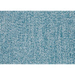 HOEKBANK, textiel, houtmateriaal, eikenkleur, lichtblauw thumbnail 3