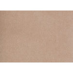 HOEKBANK, metaal, textiel zwart, wit thumbnail 3