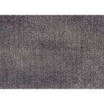 HOEKBANK, metaal, textiel grijs, zwart thumbnail 3