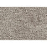 HOEKBANK, textiel, houtmateriaal eikenkleur, lichtbruin thumbnail 3
