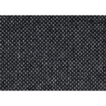 HOEKZITSET, antraciet stof thumbnail 6