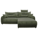 HOEKZITSET, structuur groen thumbnail 2