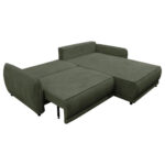 HOEKZITSET, structuur groen thumbnail 5