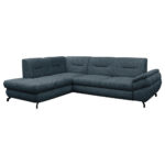 HOEKSTOELSET, structuur, blauw thumbnail 5