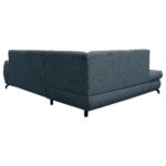 HOEKSTOELSET, structuur, blauw thumbnail 6