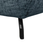 HOEKSTOELSET, structuur, blauw thumbnail 7