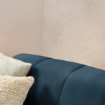 HOEKSTOELENSET, chenilleblauw thumbnail 5