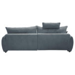 HOEKSTOELSET, structuur blauw thumbnail 4