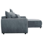 HOEKSTOELSET, structuur blauw thumbnail 6