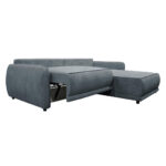 HOEKSTOELSET, structuur blauw thumbnail 7