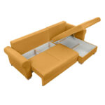 HOEKSTOELSET, geel thumbnail 6