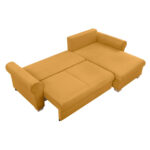 HOEKSTOELSET, geel thumbnail 7