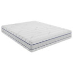 KOUDSCHUIM BEDDEN Mood H3/H4 100/220 cm thumbnail 7