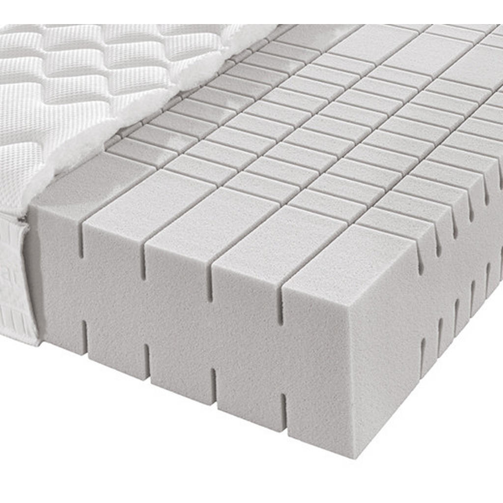 ORTHO STAR KOUDSCHUIMPOTEN MED KS 180/200 cm