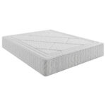 BEDDEN VAN KOUDSCHUIM Majestic H3 200/200 cm thumbnail 4