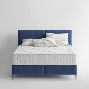 BEDDEN VAN KOUDSCHUIM Majestic H3 200/200 cm