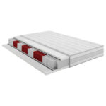 PRACHTIG MET STEVIGE VERING Best H4 200/220 cm thumbnail 6