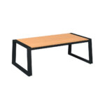 LOUNGESET teak aluminium thumbnail 3
