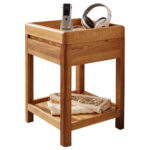 TAFEL, eikenkleur thumbnail 1
