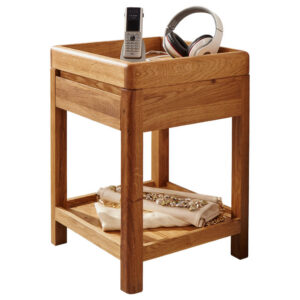 TAFEL, eikenkleur