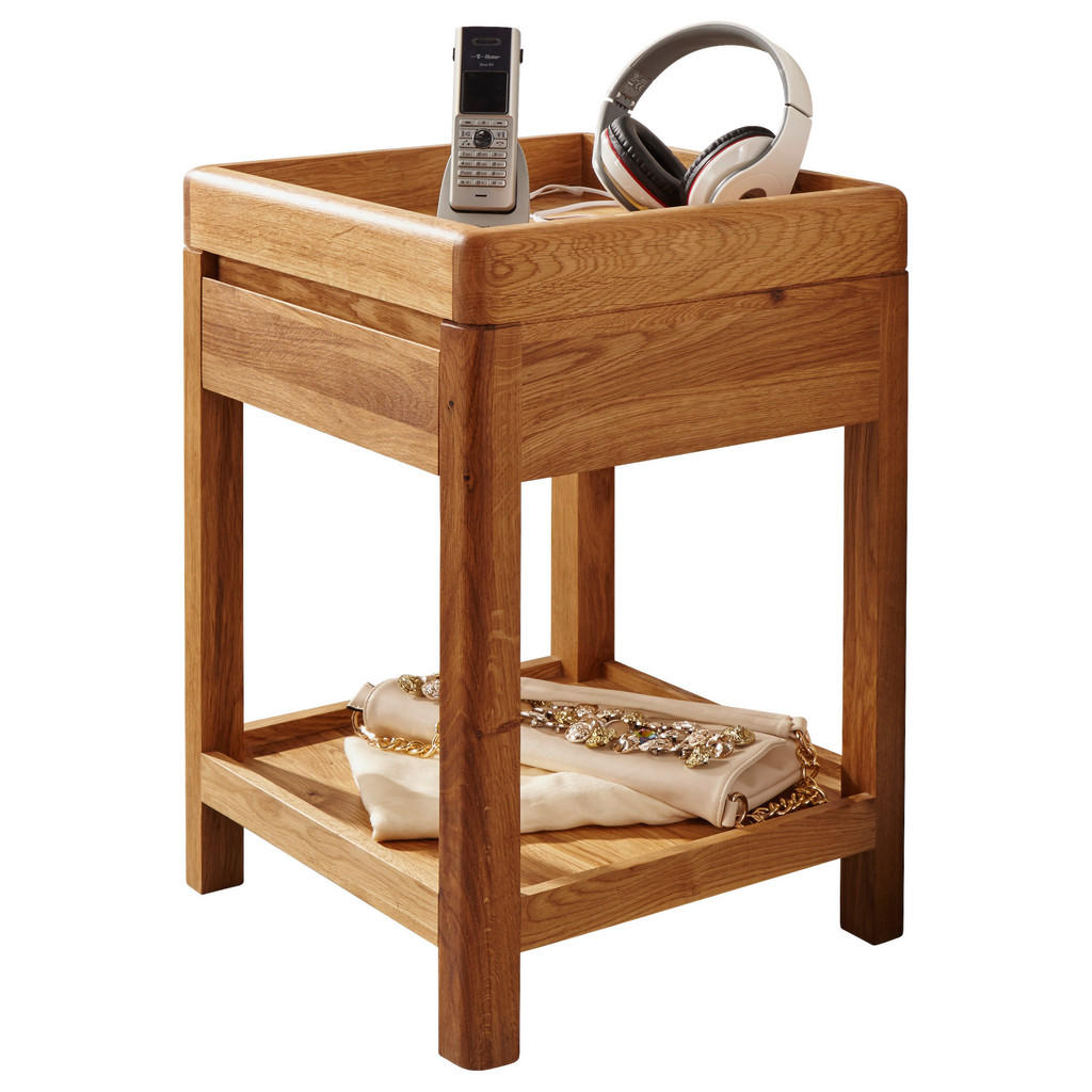 TAFEL, eikenkleur