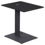 TAFEL, antraciet, zwart thumbnail 1
