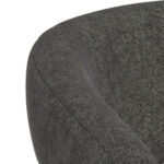 STOELEN, kunstmatige massa donkergrijs thumbnail 7