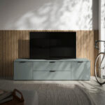 LAGE KAST - appelgroen thumbnail 3