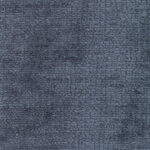 GESTOFFEERD BED 180 cm x 200 cm, hout, textiel, houtmateriaal blauwgrijs thumbnail 3