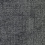 GESTOFFEERD BED 90 cm x 200 cm, hout, textiel, houtmateriaal donkergrijs thumbnail 3