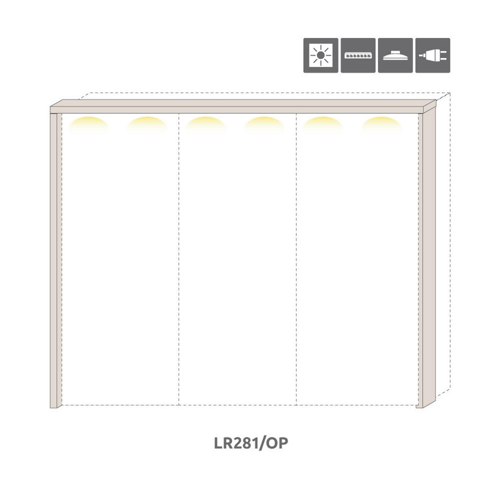 DECORATIEF FRAME
