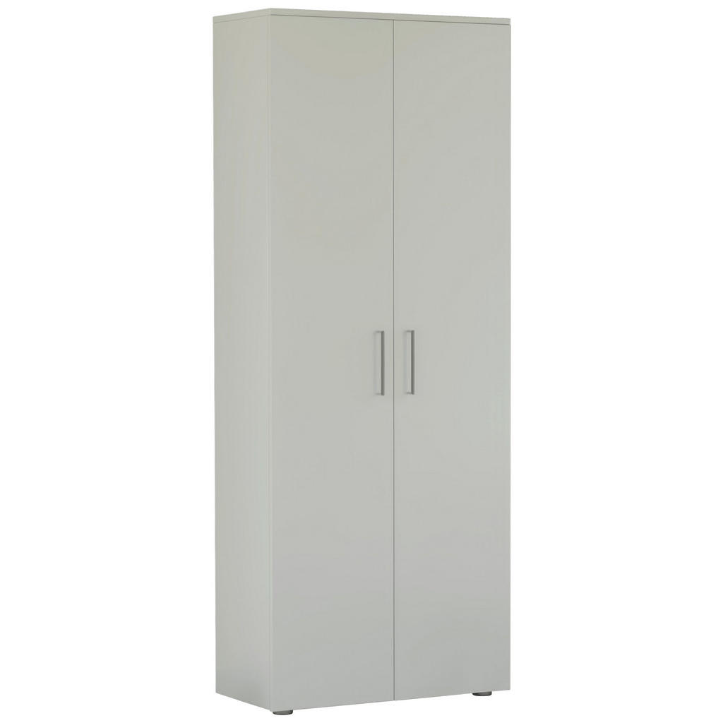 SCHOENENKAST wit
