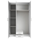 GARDEROBE, wit thumbnail 4