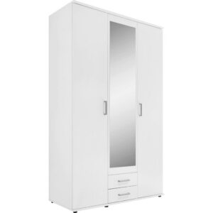 GARDEROBE, wit