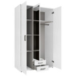 GARDEROBE, wit thumbnail 6