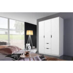 GARDEROBE, wit thumbnail 2
