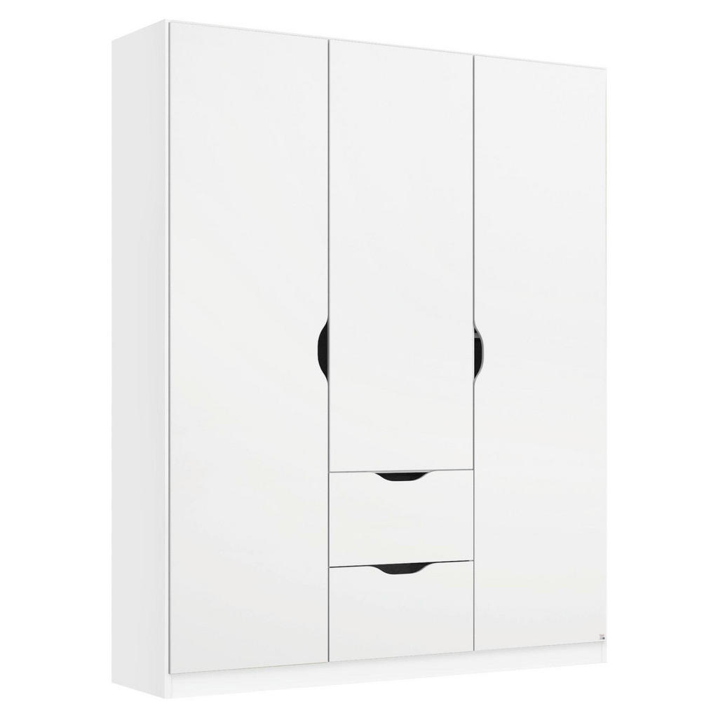 GARDEROBE, wit