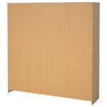 GARDEROBE, eikenkleur thumbnail 3