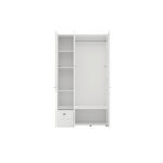 GARDEROBE, wit thumbnail 2