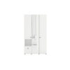 GARDEROBE, wit
